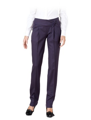 Classic trousers