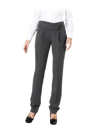 Classic trousers