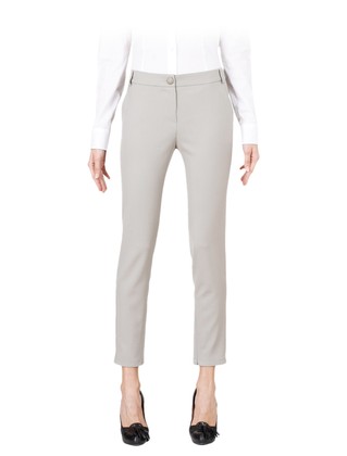 Skinny trouser