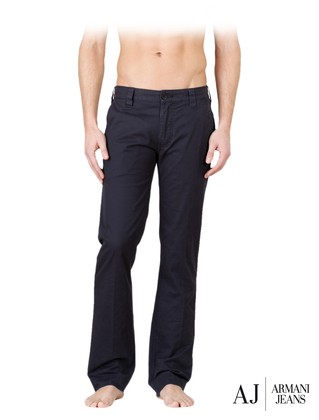 Casual trousers