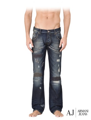 Pantalon jeans