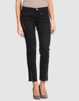 Take-two Casual Pants - Item 36185886