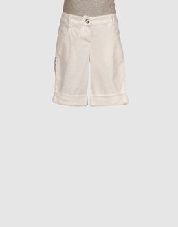 Miss Blumarine Bermudas - Item 36186456