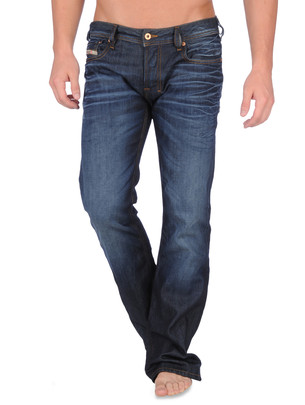 Diesel Bootcut - Zatiny 0073n - Item 3618