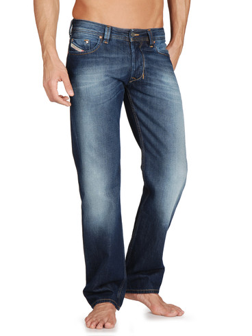 DIESEL - Straight - LARKEE 008J4