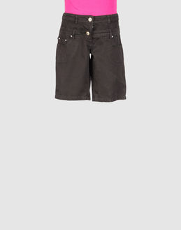 Les Copains Bermudas - Item 36189990