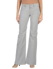 LJD MARITHE' FRANCOIS GIRBAUD - Casual pants