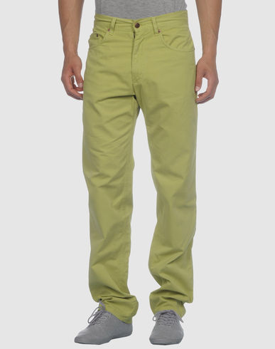 MARLBORO CLASSICS Casual trouser