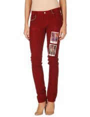MY LOVELY JEAN - Casual pants