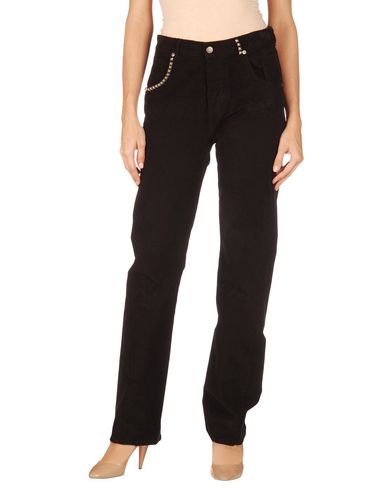 ZOOM MY LOVELY JEAN - Casual pants