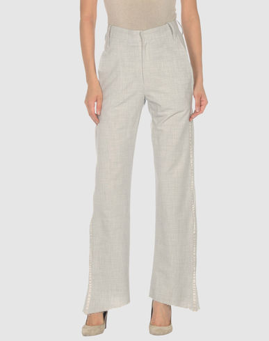 ZOOM UNDERCOVER - Casual pants