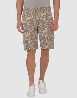TOKIDOKI - PANTALONI - Bermuda - su YOOX.COM