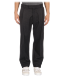 KRIS VAN ASSCHE - Pantaloni classici