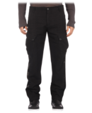 ANN DEMEULEMEESTER - Pantaloni