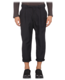 KOLOR  - Pantaloni capri