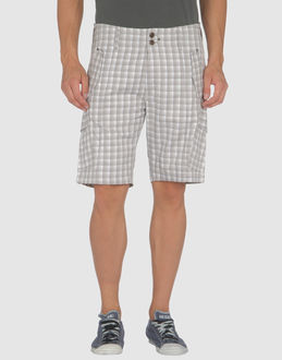 DIESEL - PANTALONI - Bermuda - su YOOX.COM