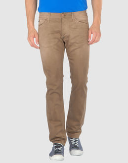55dsl Casual Pants - Item 36199071