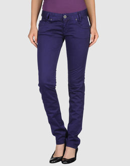 55dsl Casual Pants - Item 36199111
