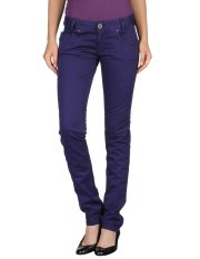 55DSL - Casual pants