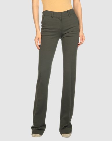 ZOOM MAURIZIO PECORARO - Casual pants