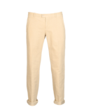 BRUNELLO CUCINELLI - Pantaloni classici
