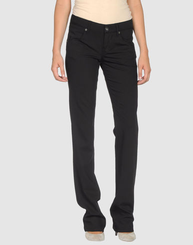 ZOOM FORNARINA - Casual trouser