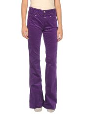 CLOSED - Casual trouser