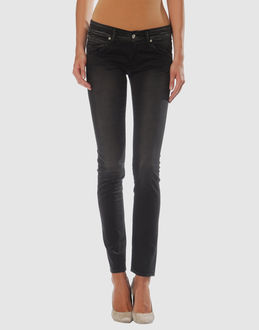 Dyed Pretty Casual Pants - Item 36201374