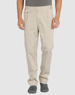 Raf By Raf Simons Casual Pants - Item 36201389