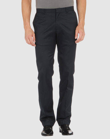 ZOOM RAF SIMONS - Dress pants
