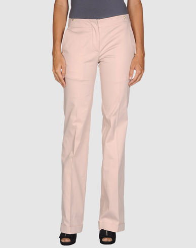 ZOOM JO NO FUI - Casual pants