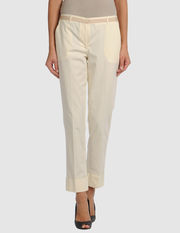 ANTONIO MARRAS - Casual pants