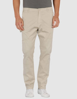 Raf By Raf Simons Casual Pants - Item 36201648