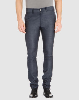Raf By Raf Simons Casual Pants - Item 36201653