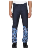 BERNHARD WILLHELM - Pantaloni