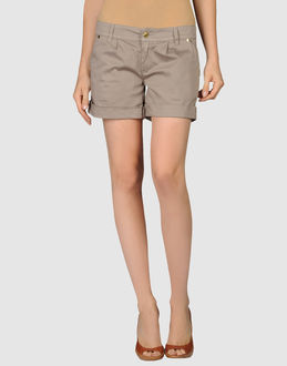 DYED PRETTY - HOSEN - Shorts - bei YOOX.COM