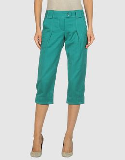 Kenzo 3/4-length Shorts - Item 36201914