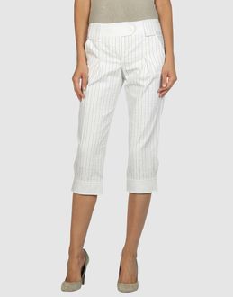 Kenzo 3/4-length Shorts - Item 36201916