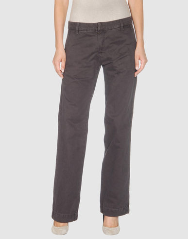 Hosen - CARHARTT - BEI YOOX.COM