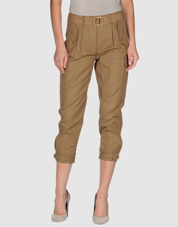 Stella Mccartney 3/4-length Shorts - Item 36202204