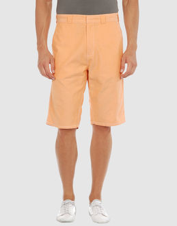 STUSSY AUTHENTIC GEAR - PANTALONI - Bermuda - su YOOX.COM