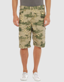 Stussy Bermudas - Item 36202218