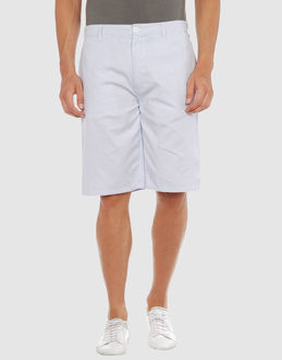 STUSSY AUTHENTIC GEAR - PANTALONI - Bermuda - su YOOX.COM