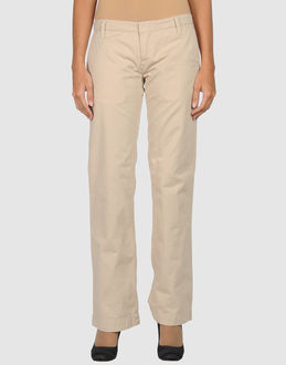 CARHARTT - HOSEN - Hosen - bei YOOX.COM