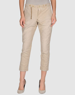 MONOCROM - HOSEN - Hosen - bei YOOX.COM