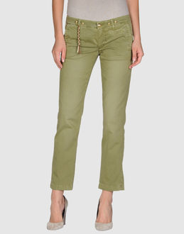 MONOCROM - HOSEN - Hosen - bei YOOX.COM