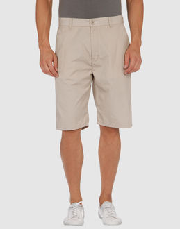 STUSSY AUTHENTIC GEAR - PANTALONI - Bermuda - su YOOX.COM