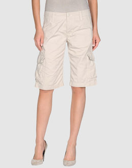 Carhartt - Pantalons - Bermudas