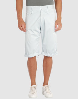 TSICKO - PANTALONI - Bermuda - su YOOX.COM