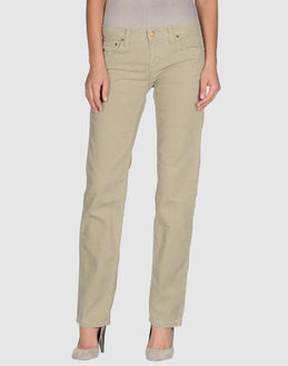 CARHARTT - HOSEN - Hosen - bei YOOX.COM